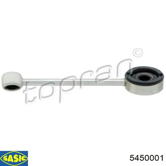 Тяга куліси АКПП/КПП Sasic 5450001 ціна, від 6.49 USD
