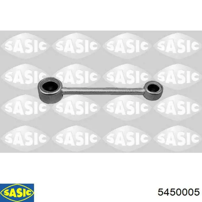 Тяга куліси АКПП/КПП 5060701 Autotechteile