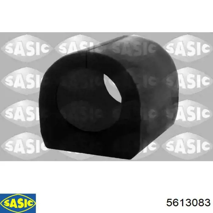 Купити 5613083 Sasic Подушка стабілізатора передня