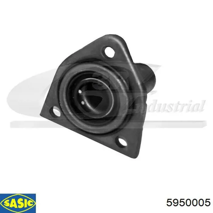 Направляюча первинного валу КПП Sasic 5950005 ціна, від 11.21 USD