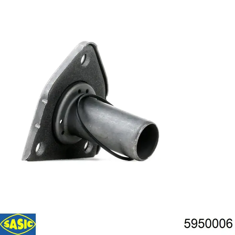 Направляюча вижимного підшипника зчеплення Sasic 5950006 ціна, від 15.97 USD