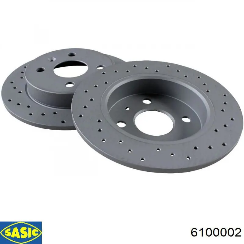 Диск переднього гальма Hart 232231 ціна, від 55.98 USD