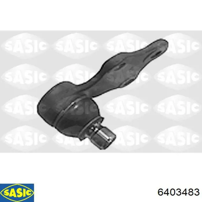 6403483 Sasic Кульові на авто