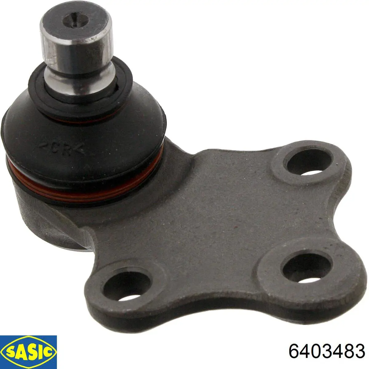 Кульова опора, нижня Sasic 6403483 ціна, від 9.27 USD