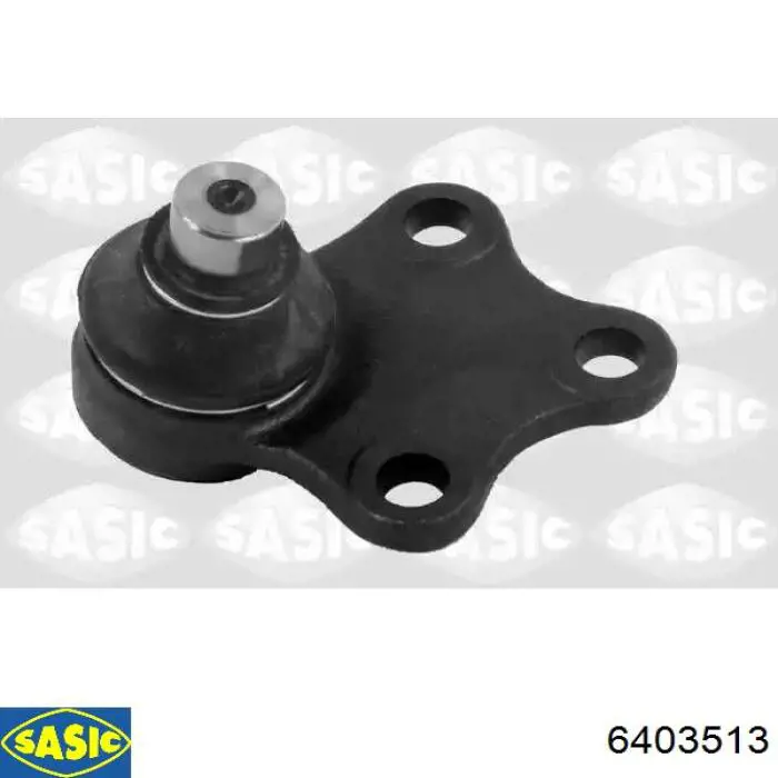 6403513 Sasic Кульові на авто