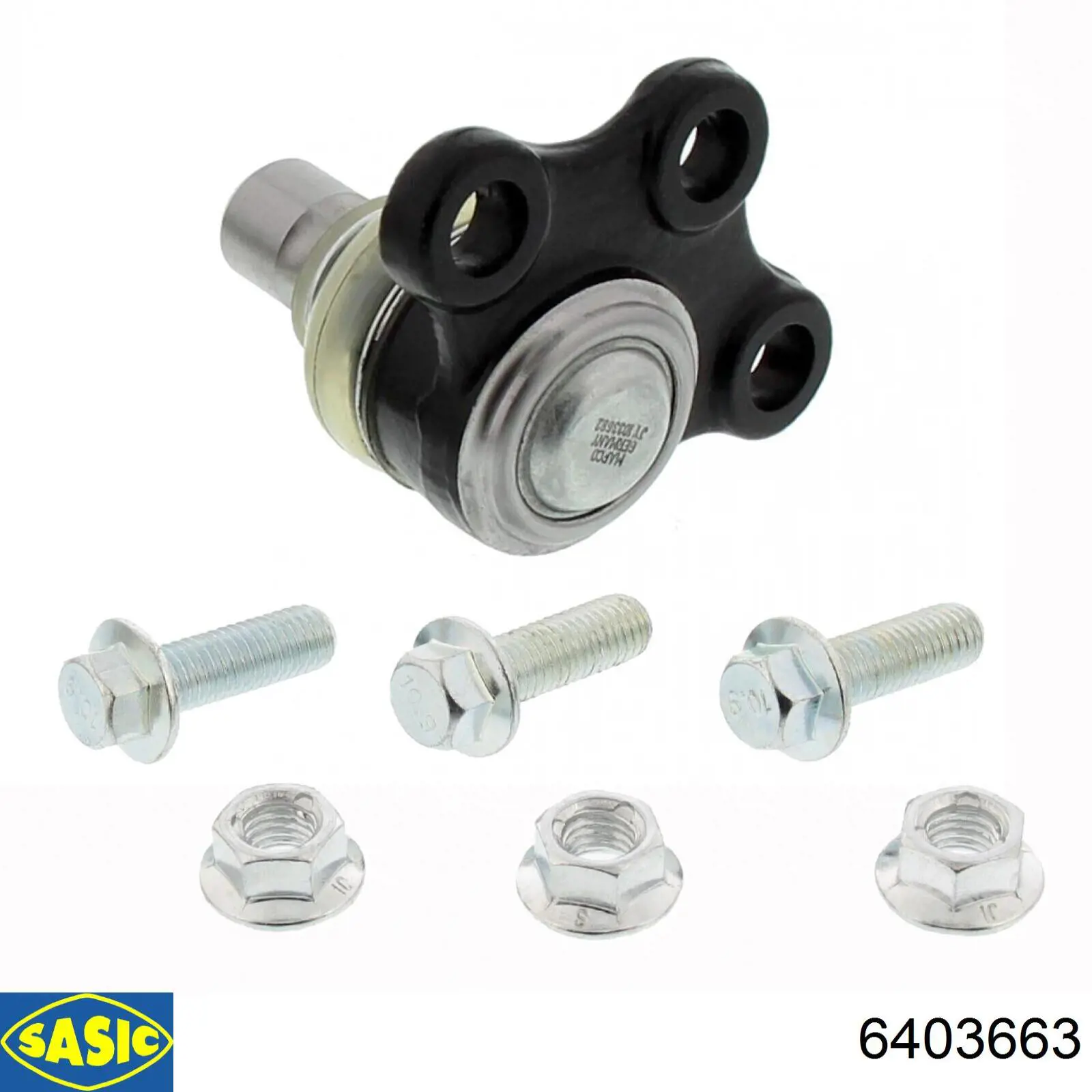 Купити 6403663 Sasic Кульова опора, нижня