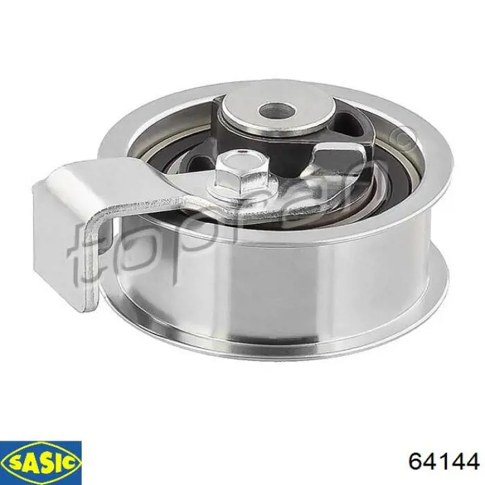 Ремкомплект рульової рейки 64144 Sasic