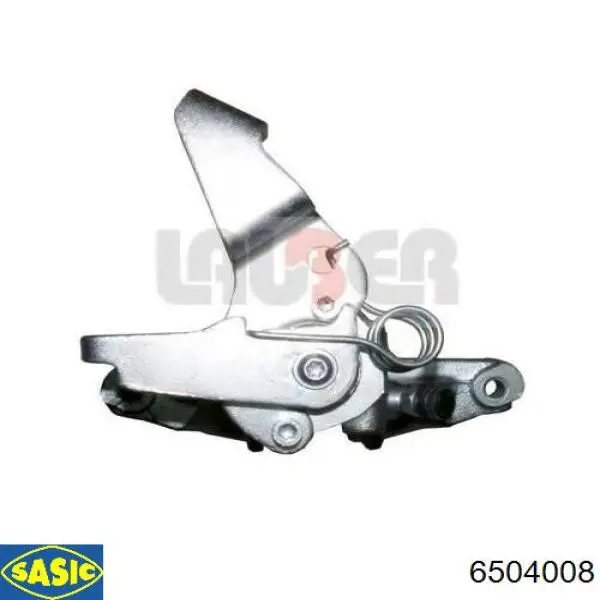 Супорт гальмівний задній лівий Sasic 6504008 ціна, від 61.36 USD
