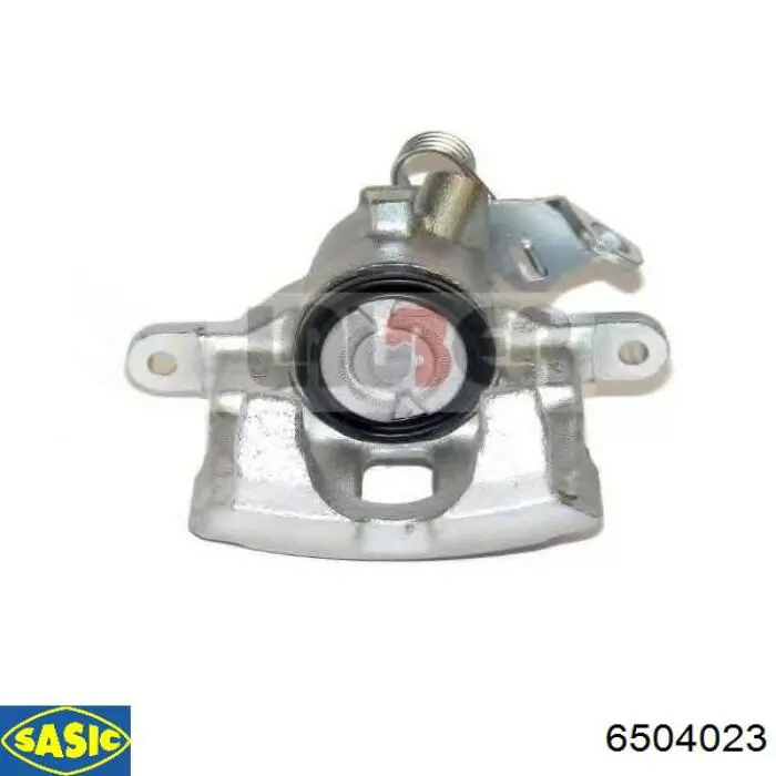 Супорт гальмівний задній правий Sasic 6504023 ціна, від 57.89 USD