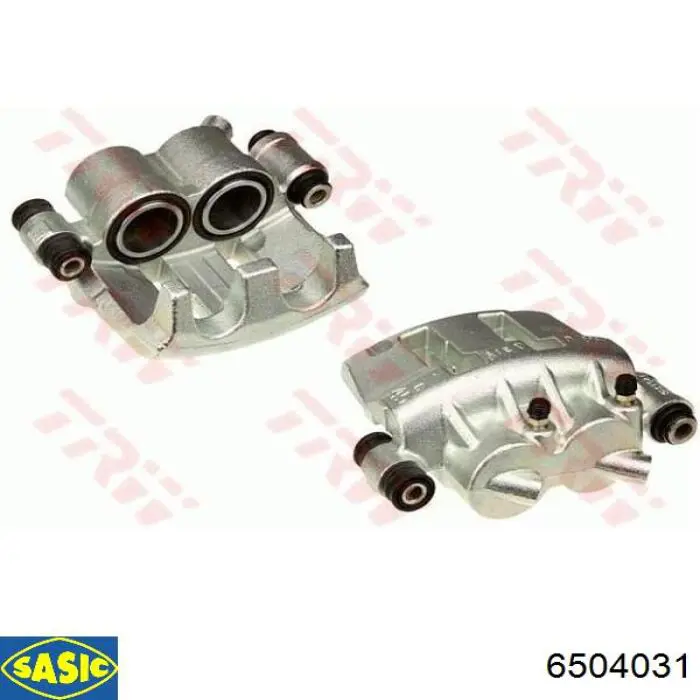 Купити 6504031 Sasic Супорт гальмівний передній правий
