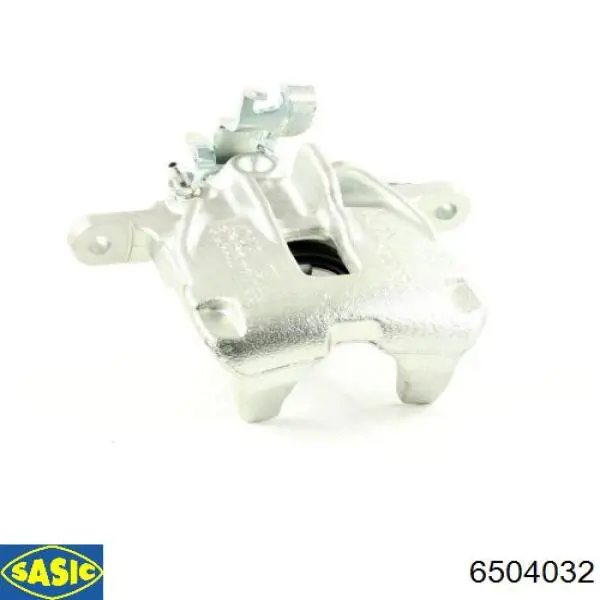 Супорт гальмівний задній лівий Sasic 6504032 ціна, від 48.68 USD