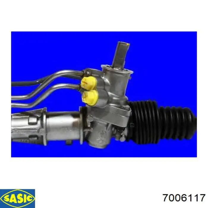 Управління рульове в зборі Sasic 7006117 ціна, від 188.39 USD