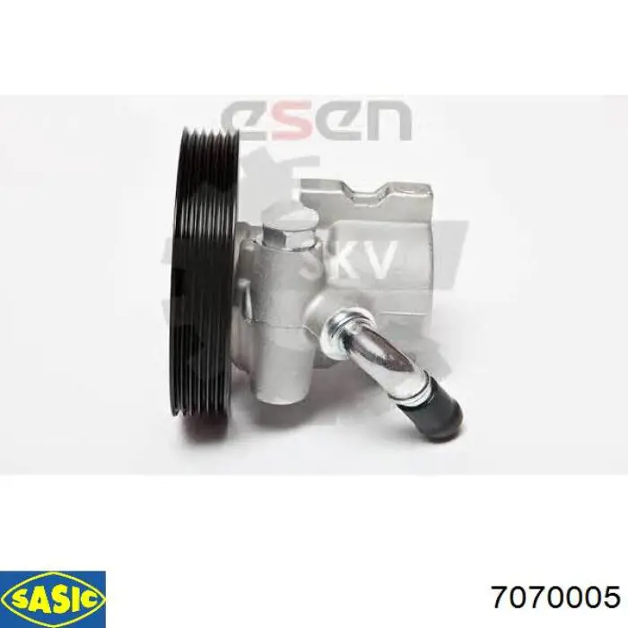 Насос ГПК Sampa Otomotiv‏ 062202 ціна, від 73.63 USD