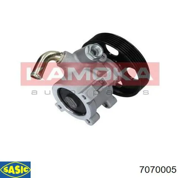 Насос ГПК Sampa Otomotiv‏ 062202 ціна, від 73.63 USD