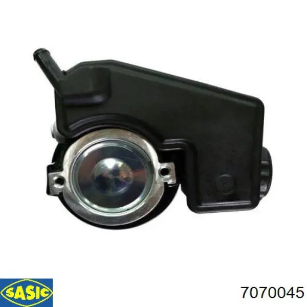 Насос ГПК Peugeot/Citroen 9662128480 ціна, від 50.68 USD
