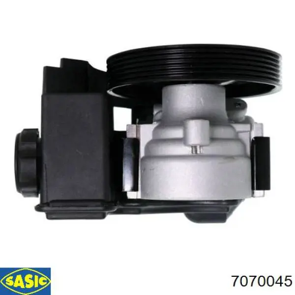 Купити 9662128480 Peugeot/Citroen Насос гідравліки
