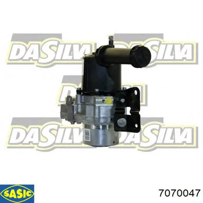 Насос ГПК Casco CSP70300GS ціна, від 101.35 USD