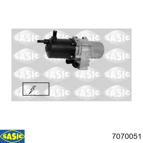 Купити 4007NX Peugeot/Citroen Насос гідравліки