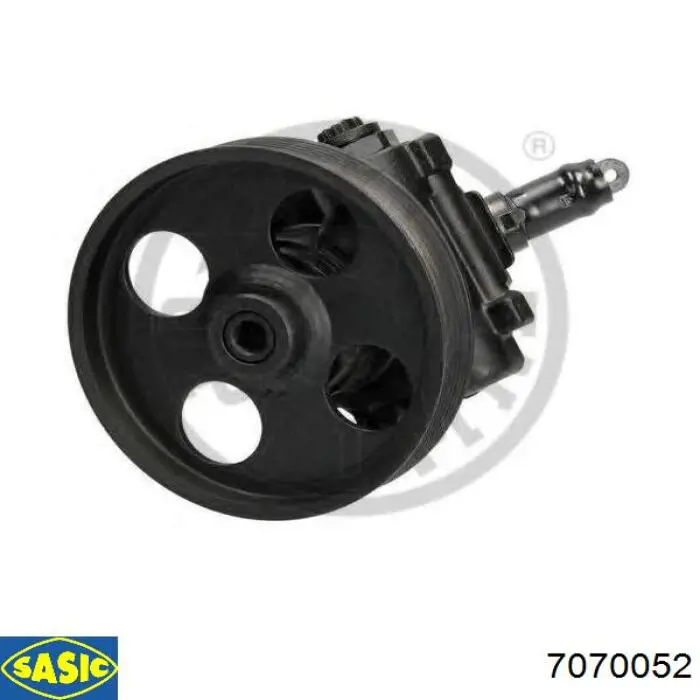 Насос ГПК Peugeot/Citroen 4007S5 ціна, від 73.33 USD