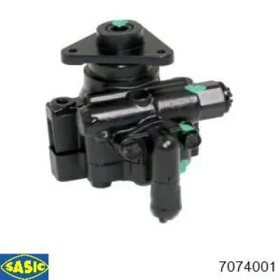 Насос ГПК Sasic 7074001 ціна, від 116.05 USD