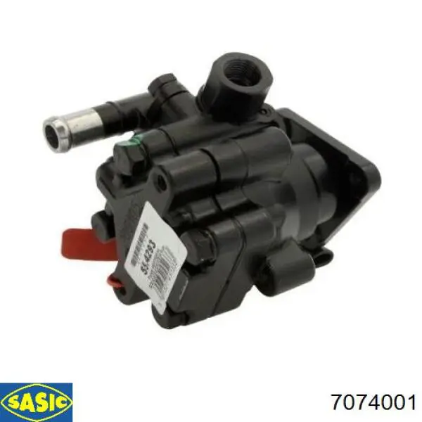 Купити 7074001 Sasic Насос гідравліки