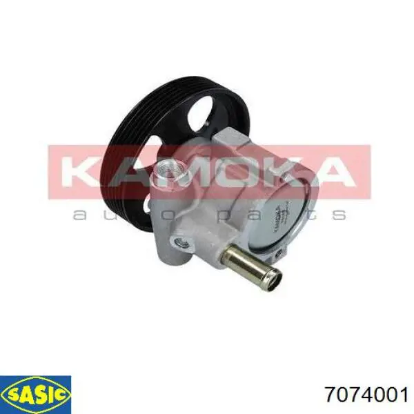 Купити 7074001 Sasic Насос гідравліки