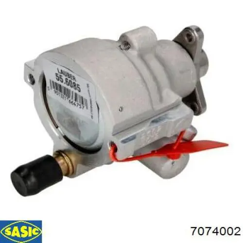 Насос ГУР 7074002 Sasic