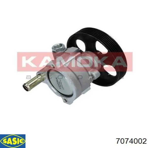 Купити 7074002 Sasic Насос гідравліки