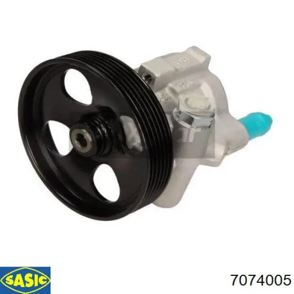 Насос ГПК Sasic 7074005 ціна, від 90.19 USD