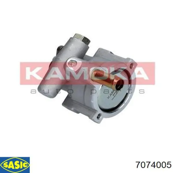Купити 7074005 Sasic Насос гідравліки