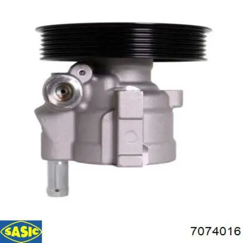 Купити 7074016 Sasic Насос гідравліки