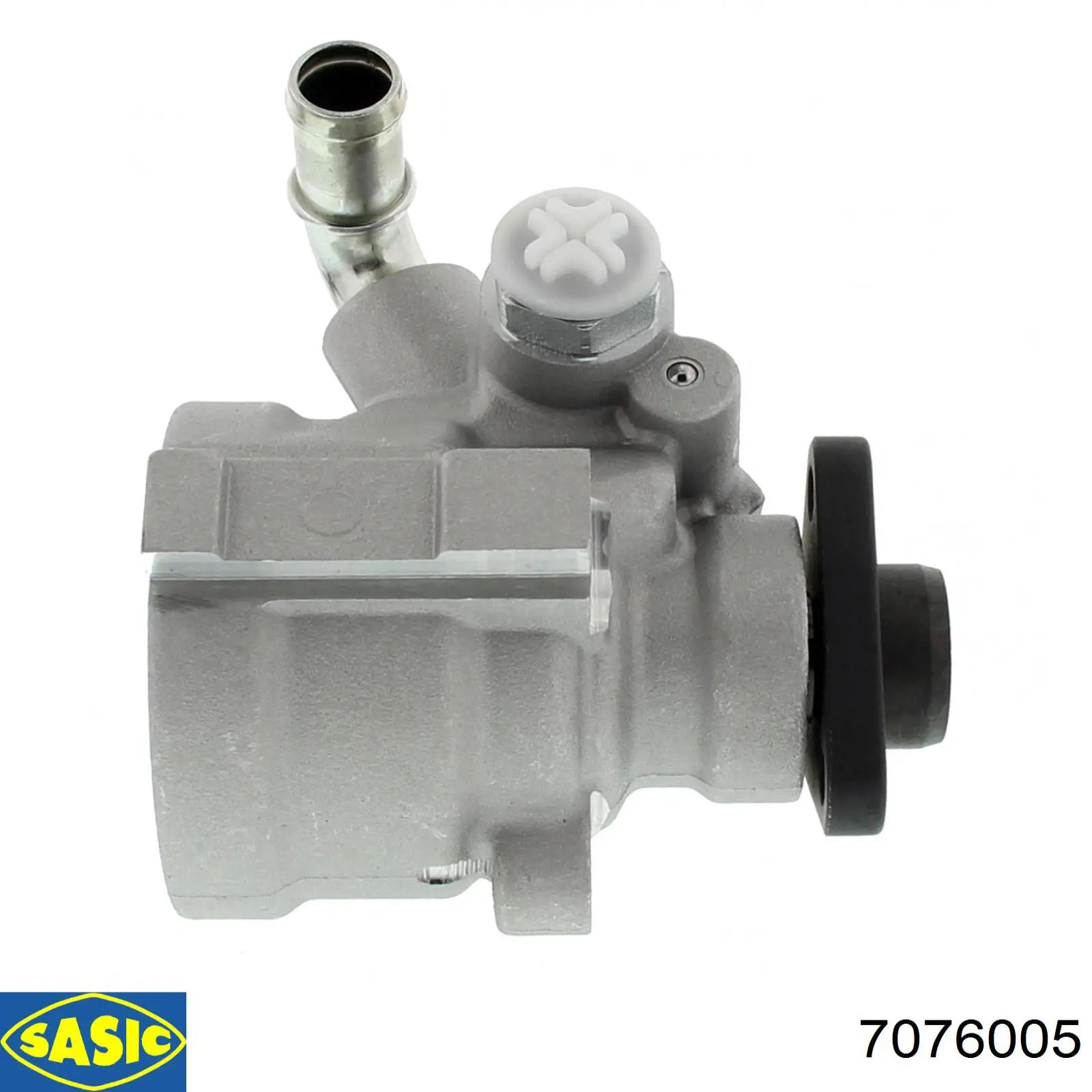Насос гідропідсилювача керма Asam 99404