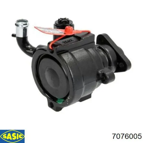 99404 Asam Насос гідропідсилювача