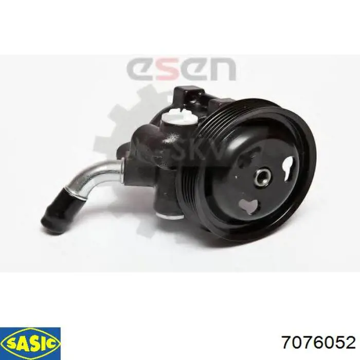 Купити 4032437 Ford Насос гідравліки