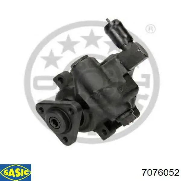 Насос ГУР 4032437 Ford