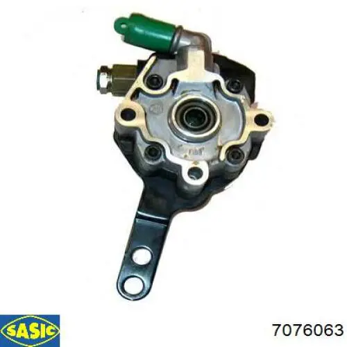 Купити 7076063 Sasic Насос гідравліки