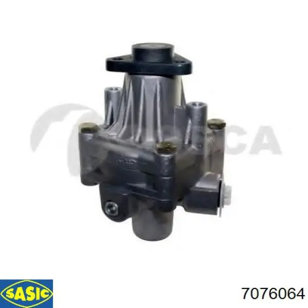 Купити 715520003 DRI Насос гідравліки