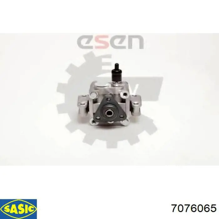 Насос ГУР 99416 Asam