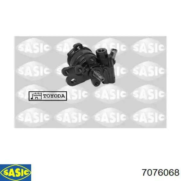 Насос ГПК MSG TY017 ціна, від 95.13 USD