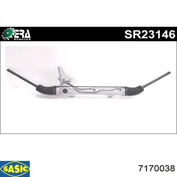 Управління рульове в зборі Sasic 7006019 ціна, від 232.05 USD