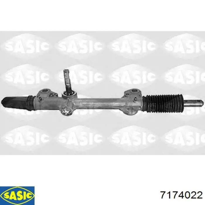 Управління рульове в зборі Renault (RVI) 490014576R ціна, від 225.93 USD