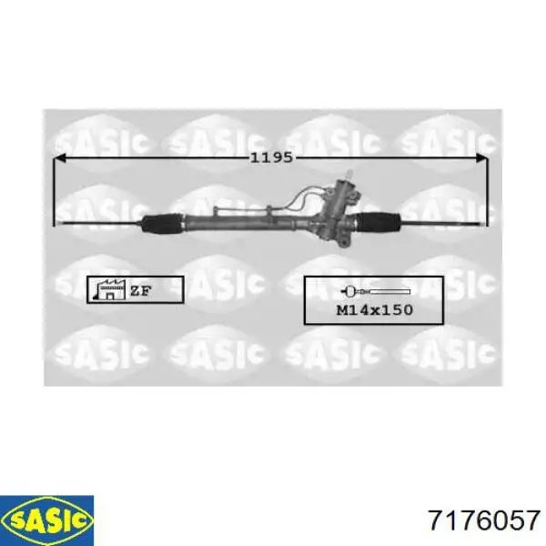 Управління рульове в зборі MSG TY212 ціна, від 172.08 USD