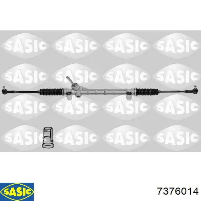 Управління рульове в зборі Sasic 7376014 ціна, від 208.65 USD
