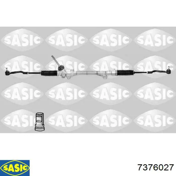 Управління рульове в зборі SAT ST48001JD90B ціна, від 145.88 USD