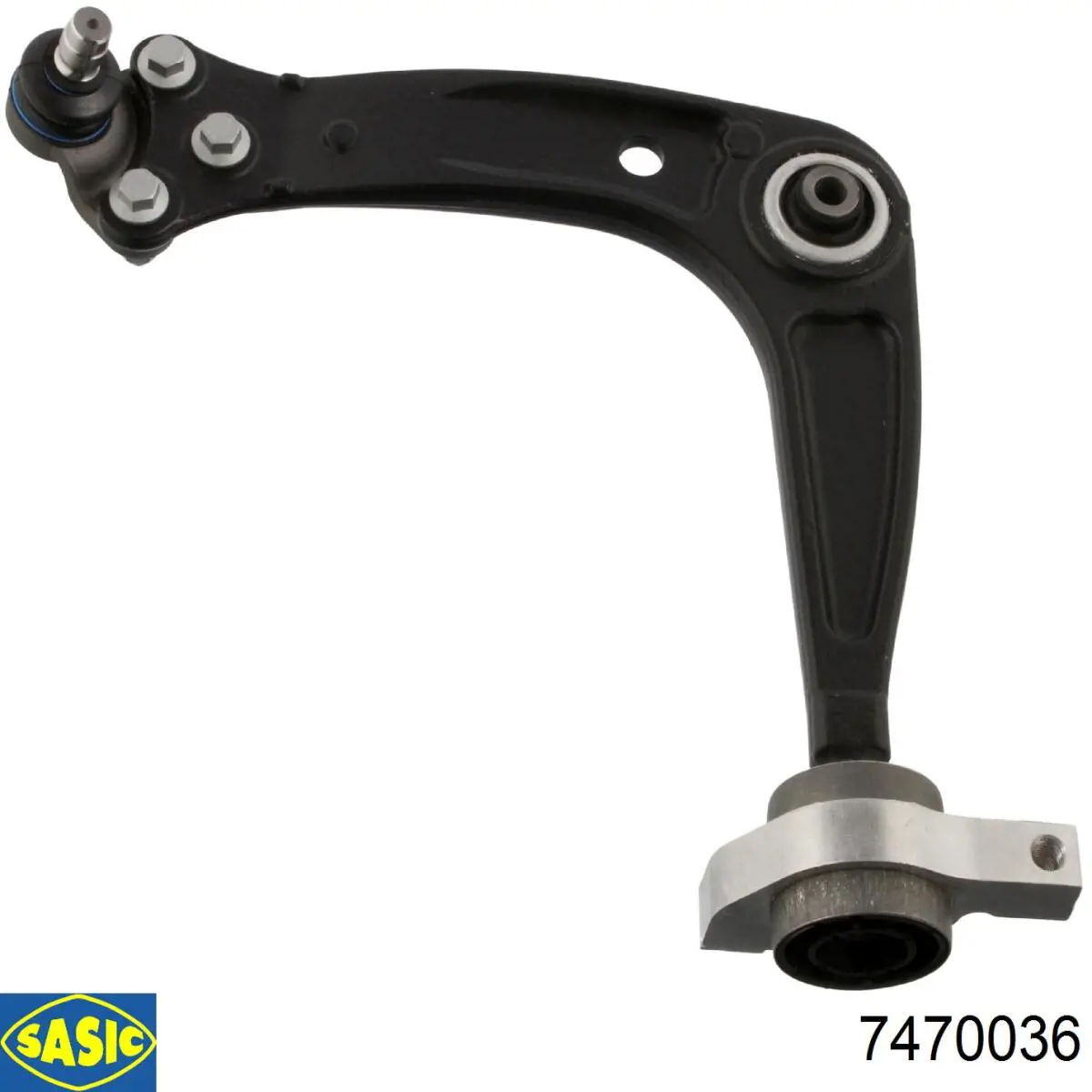 Важіль передній лівий Magneti Marelli 301181393700 ціна, від 135.76 USD