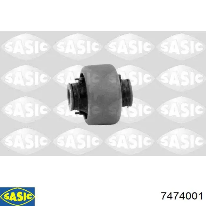 Важіль передній лівий Sasic 7474001 ціна, від 61.39 USD