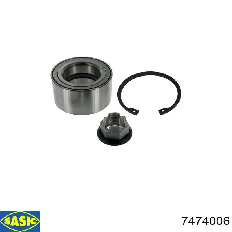 Ходова Roadrunner TCR489
