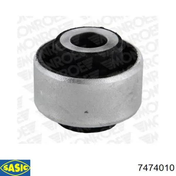 Ходова Sasic 7474010