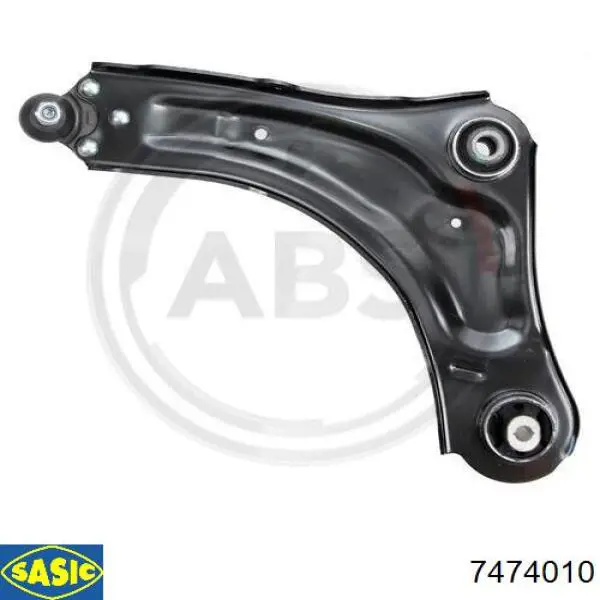 Важіль передній лівий Sasic 7474010 ціна, від 44.60 USD