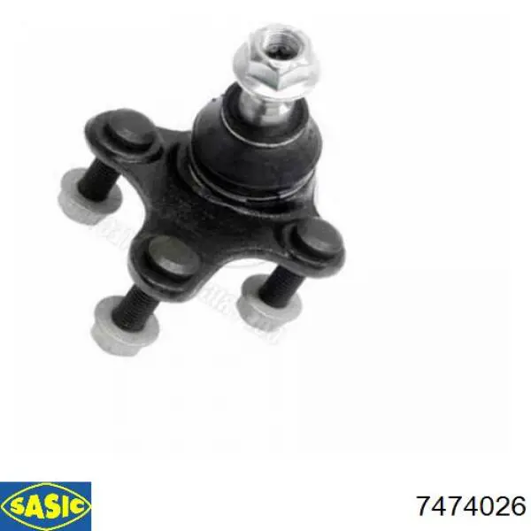 8200876659 Renault (RVI) Поперечний важіль